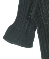 unfil（アンフィル）ニット・セーター 黒 サイズ:S レディース/2200652281040