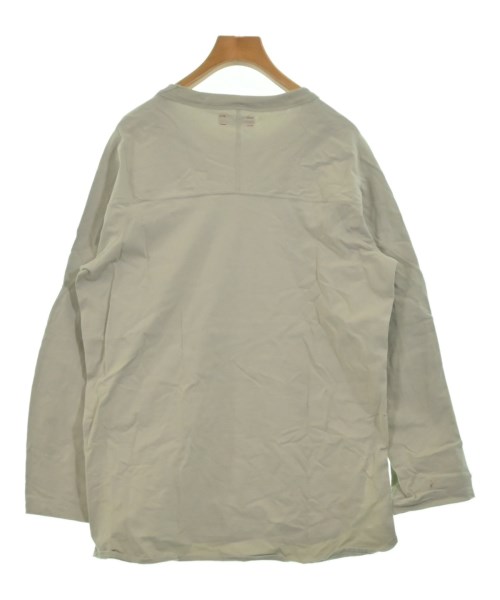 unfil（アンフィル）Tシャツ・カットソー 緑 サイズ:0(XS位) レディース/2200645883046