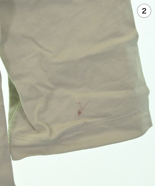 unfil（アンフィル）Tシャツ・カットソー 緑 サイズ:0(XS位) レディース/2200645883046