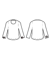 unfil（アンフィル）Tシャツ・カットソー 緑 サイズ:0(XS位) レディース/2200645883046