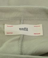 unfil（アンフィル）Tシャツ・カットソー 緑 サイズ:0(XS位) レディース/2200645883046