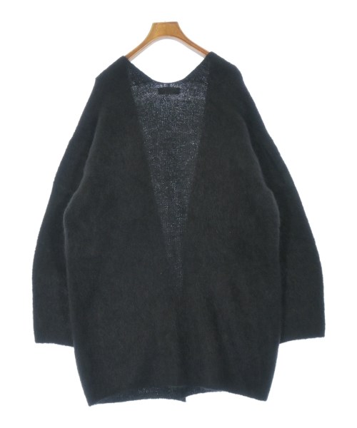unfil（アンフィル）カーディガン 黒 サイズ:1(S位) レディース/2200649059027