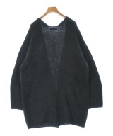 unfil（アンフィル）カーディガン 黒 サイズ:1(S位) レディース/2200649059027
