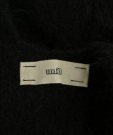 unfil（アンフィル）カーディガン 黒 サイズ:1(S位) レディース/2200649059027