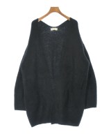 unfil カーディガン