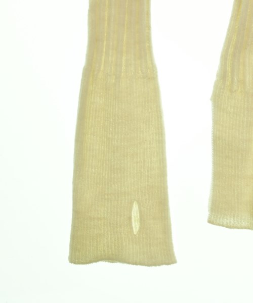 unfil（アンフィル）ニット・セーター 白 サイズ:1(S位) レディース/2200654524022