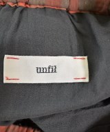 unfil（アンフィル）その他 オレンジ サイズ:0(XS位) レディース/2200691436067
