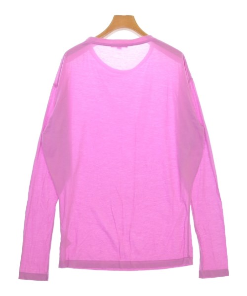 unfil（アンフィル）Tシャツ・カットソー ピンク サイズ:1(S位) レディース/2200707566092