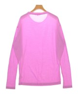 unfil（アンフィル）Tシャツ・カットソー ピンク サイズ:1(S位) レディース/2200707566092