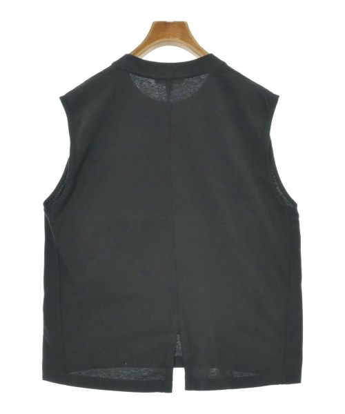 unfil（アンフィル）ノースリーブ グレー サイズ:1(S位) レディース/2200662992073