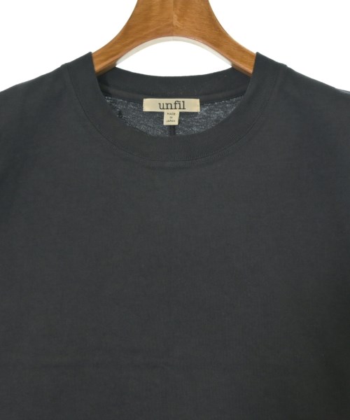 unfil（アンフィル）ノースリーブ グレー サイズ:1(S位) レディース/2200662992073