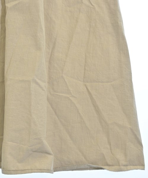 unfil（アンフィル）ワンピース ベージュ サイズ:0(XS位) レディース/2200663759132