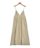unfil（アンフィル）ワンピース ベージュ サイズ:0(XS位) レディース/2200663759132