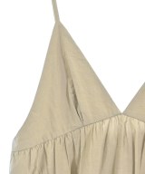 unfil（アンフィル）ワンピース ベージュ サイズ:0(XS位) レディース/2200663759132