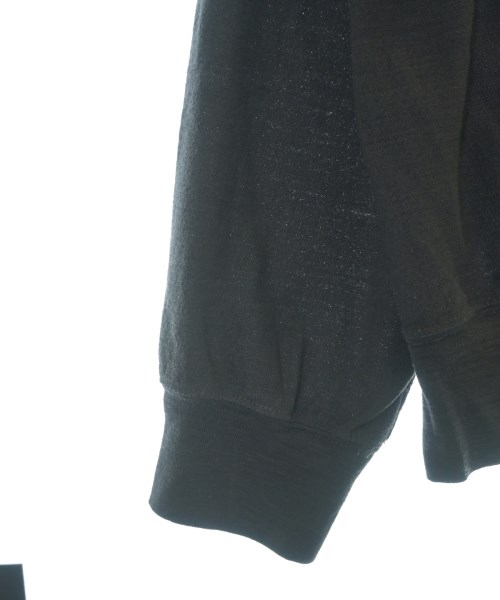 unfil（アンフィル）カーディガン 黒 サイズ:1(S位) レディース/2200663811083