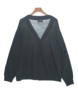 unfil（アンフィル）カーディガン 黒 サイズ:1(S位) レディース/2200663811083