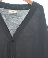 unfil（アンフィル）カーディガン 黒 サイズ:1(S位) レディース/2200663811083