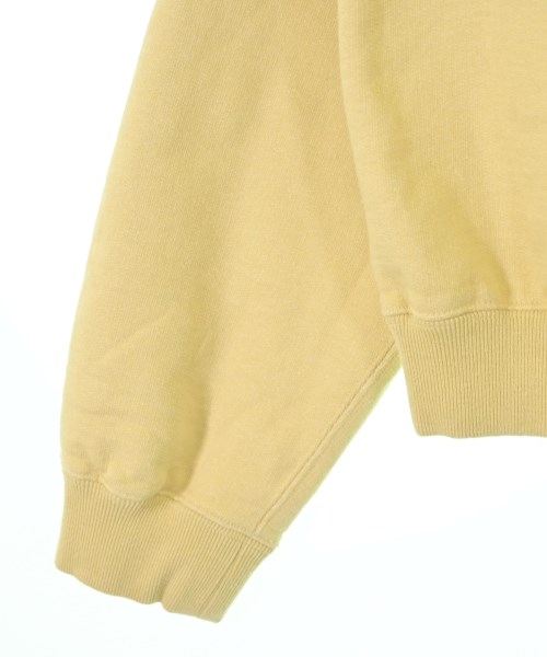 unfil（アンフィル）その他 黄 サイズ:0(XS位) レディース/2200663071142