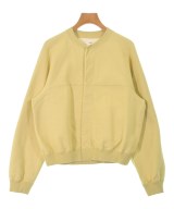 unfil（アンフィル）その他 黄 サイズ:0(XS位) レディース/2200663071142