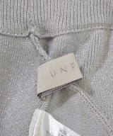 UNFILO（アンフィーロ）ロング・マキシ丈スカート グレー サイズ:-(M位) レディース/2200662773023