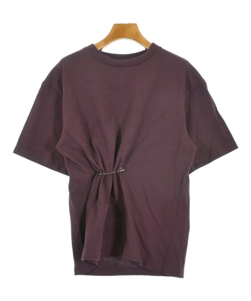 unfil（アンフィル）Tシャツ・カットソー 紫 サイズ:-(M位) レディース/2200720519235