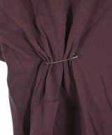 unfil（アンフィル）Tシャツ・カットソー 紫 サイズ:-(M位) レディース/2200720519235