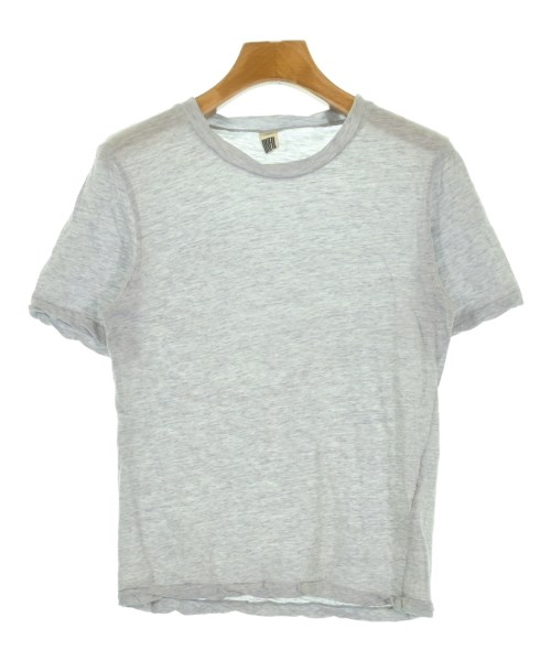 unfil（アンフィル）Tシャツ・カットソー グレー サイズ:-(XS位) レディース/2200720519266