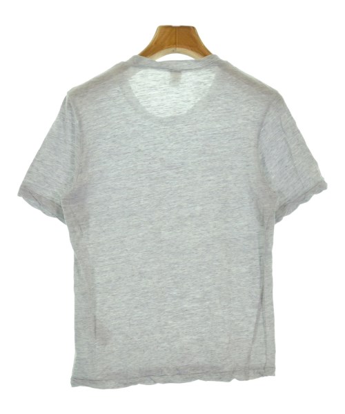 unfil（アンフィル）Tシャツ・カットソー グレー サイズ:-(XS位) レディース/2200720519266