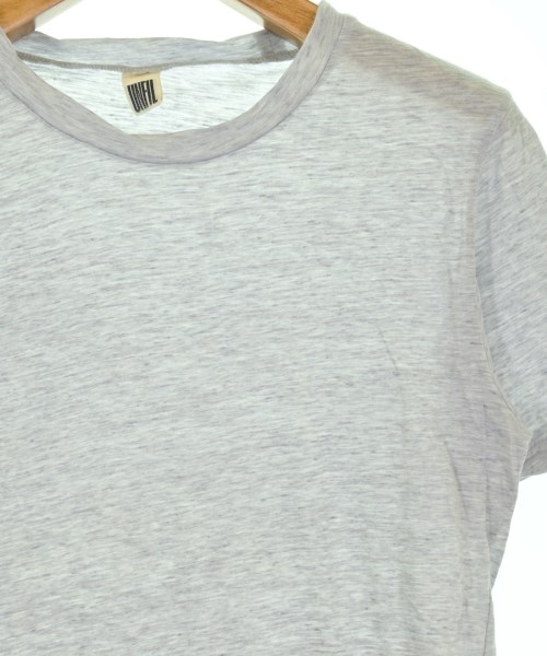 unfil（アンフィル）Tシャツ・カットソー グレー サイズ:-(XS位) レディース/2200720519266