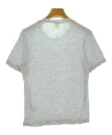 unfil（アンフィル）Tシャツ・カットソー グレー サイズ:-(XS位) レディース/2200720519266