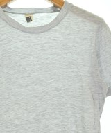 unfil（アンフィル）Tシャツ・カットソー グレー サイズ:-(XS位) レディース/2200720519266