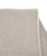 unfil（アンフィル）マフラー グレー サイズ:- レディース/2200718229153