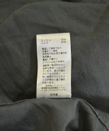 unfil（アンフィル）ミリタリーブルゾン グレー サイズ:1(S位) レディース/2200721008035