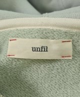 unfil（アンフィル）パーカー 緑 サイズ:1(S位) レディース/2200721008042