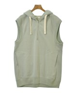 unfil パーカー