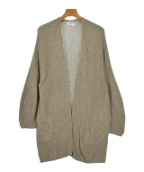 unfil カーディガン