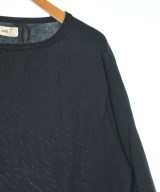 unfil（アンフィル）ワンピース 紺 サイズ:1(S位) レディース/2200725721046