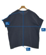 SKAR GORN（スカル　ゴーン）Tシャツ・カットソー 紺 サイズ:ONE メンズ/2200651097147