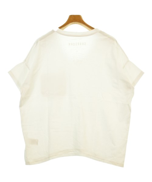 SKAR GORN（スカル　ゴーン）Tシャツ・カットソー 白 サイズ:XS メンズ/2200639794372