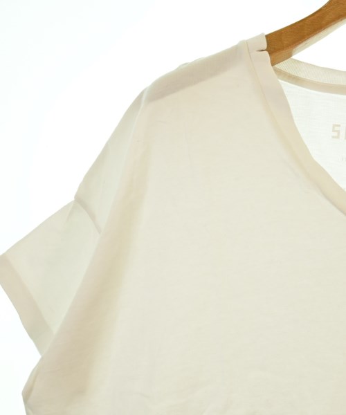 SKAR GORN（スカル　ゴーン）Tシャツ・カットソー 白 サイズ:XS メンズ/2200639794372