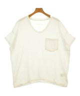 SKAR GORN（スカル　ゴーン）Tシャツ・カットソー 白 サイズ:XS メンズ/2200639794372