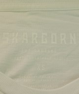SKAR GORN（スカル　ゴーン）Tシャツ・カットソー 白 サイズ:XS メンズ/2200639794372