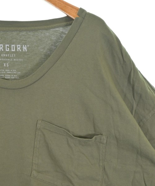 SKAR GORN（スカル　ゴーン）Tシャツ・カットソー 緑 サイズ:XS レディース/2200616848180