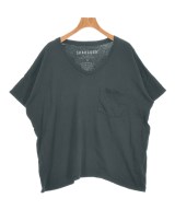 SKAR GORN（スカル　ゴーン）Tシャツ・カットソー 黒 サイズ:XS レディース/2200616848203