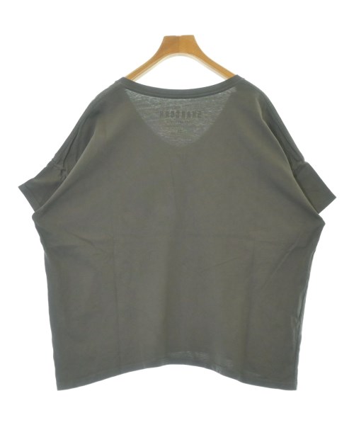 SKAR GORN（スカル　ゴーン）Tシャツ・カットソー グレー サイズ:XS レディース/2200696821028