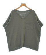 SKAR GORN（スカル　ゴーン）Tシャツ・カットソー グレー サイズ:XS レディース/2200696821028