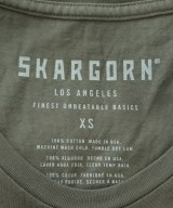 SKAR GORN（スカル　ゴーン）Tシャツ・カットソー グレー サイズ:XS レディース/2200696821028