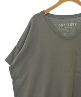 SKAR GORN（スカル　ゴーン）Tシャツ・カットソー グレー サイズ:XS レディース/2200696821028