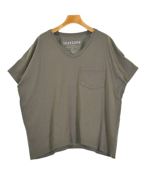SKAR GORN(スカル　ゴーン)のTシャツ・カットソー サイズ:XS 3,300円