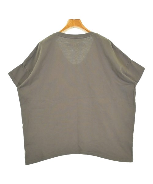 SKAR GORN（スカル　ゴーン）Tシャツ・カットソー カーキ サイズ:XS レディース/2200715500040
